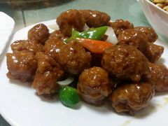 -宝发园名菜馆