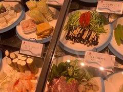 -莫山小馆(大石桥店)