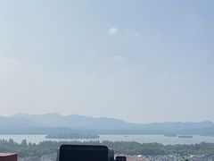 -吴山景区