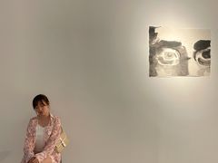 -chi K11艺术空间展览厅