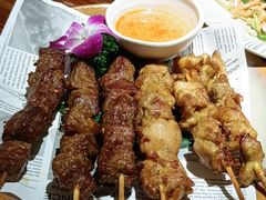 -甲米府·泰国餐厅(八佰伴店)