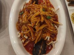 -功德林素菜饭庄(前门店)