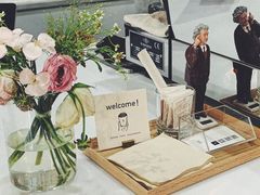 -常识咖啡common sense(春熙路店)