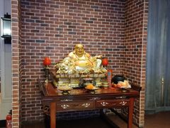 -老好人象山海鲜(岭南路店)