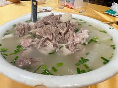 -荣生萝卜汤饭店