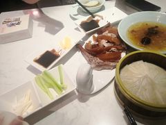 -华馨园北京烤鸭(丽水店)