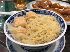 -麦奀云吞面世家 山顶店(山顶广场店)