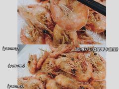 -南海渔家•海鲜•正宗海南菜(海棠湾店)