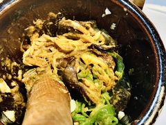 -费大厨辣椒炒肉(黄兴中心广场店)