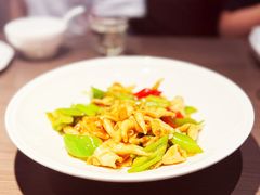 -将相和·海鲜蒸饺大连菜