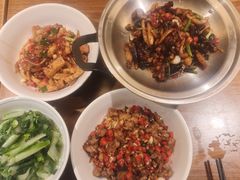 -八碗湘长沙市井菜(坡子街店)