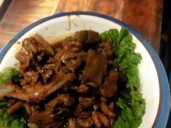 -卧龙堡客栈·中餐厅(古北水镇店)