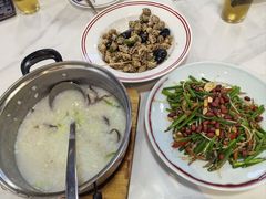 -明本湛江鸡•海鲜小厨(陈家祠店)