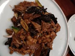 -鸭匠食府·挂炉烤鸭·新京菜(阜成路店)