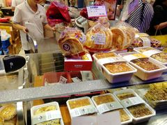 -泰康食品有限公司食品厂