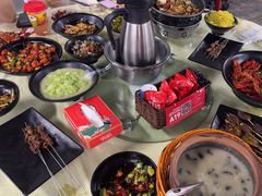 -聚味瞿记·龙虾堂(树木岭店)