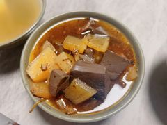-天台小吃(新城店)