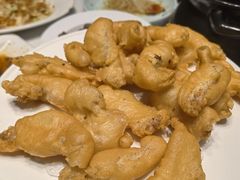 -鑫悦楼煎蟹·16年海鲜大排档