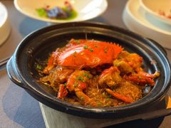 -上海滩餐厅(BFC外滩金融中心店)