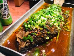 -树厨地道黔菜(凯里韶山南路店)