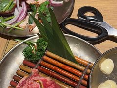 -西塔老太太泥炉烤肉(亚运村店)