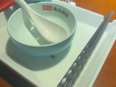 -魏铭鱼头捞饭(晋阳路店)