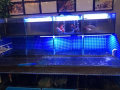 水产区-兄弟龙虾(胜太路总店)