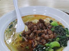 -顶巧鸡汤馄饨(虹口总店)