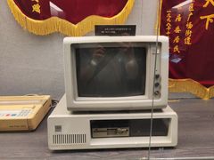 -上海公安博物馆