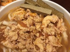 -云冈建国宾馆·自助餐厅