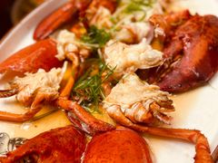 -旺达·福州菜(正大广场店)