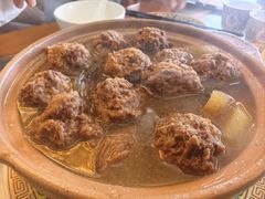 -砂锅居(西四店)