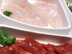 -海底捞火锅(天一广场亚细亚店)