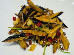 -山东宾馆·齐鲁苑餐厅
