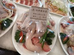 -鸿兴楼酒家(阜阳路店)