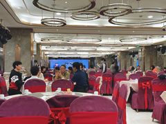 大堂-金榜大酒店-中餐