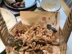 -饕然·民间川菜(龙泉店)