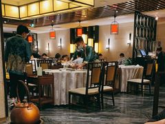 大堂-香云轩·顺德菜(香云纱园林酒店店)