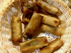 春卷-河上轩(湖墅北路店)
