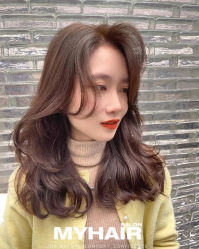 -MY HAIR 旗舰店