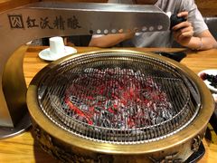 -红沃烤肉(家乐福2部店)