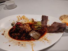 -东华大酒楼(主楼店)
