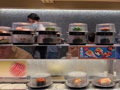 -争鲜回转寿司(朝北大悦城店)