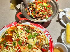 -饕林餐厅(春熙路店)