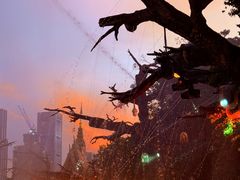 -深圳锦绣中华民俗村