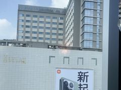 -雍容荟帝王蟹活龙虾展台自助(IFS黑金店)