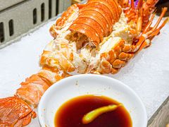 -东江海鲜大排档·潮汕菜·砂锅粥