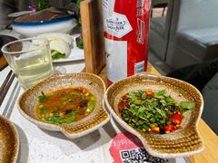 -313羊庄铁锅烀羊肉·烤全羊·烧烤龙虾·团建聚餐(永德路店)
