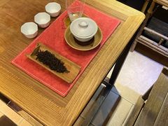 -菩提书坊(侨福大厦店)