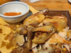 -打酱油·非遗淮扬菜(瘦西湖梅岭店)